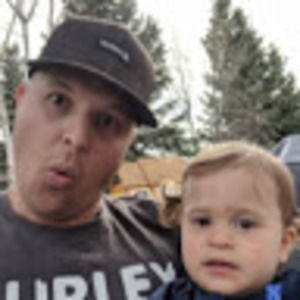 Meet your Posher, Cory